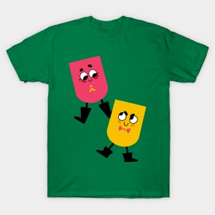 SnipperClips T-Shirt